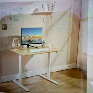 Electric table