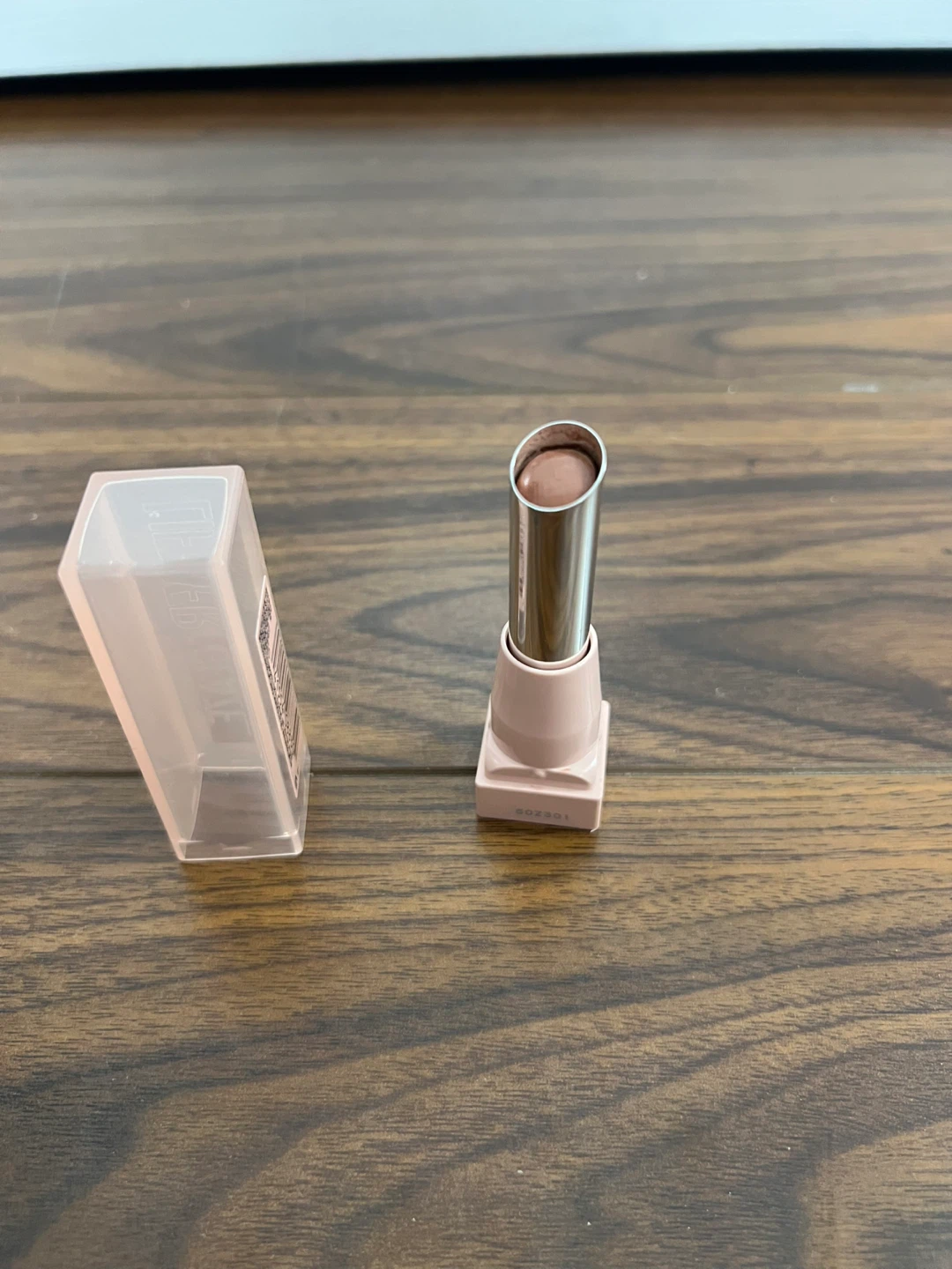 ⚽️ Maybelline Lifter Gloss Balm 006 Caramel Glow - photo 3