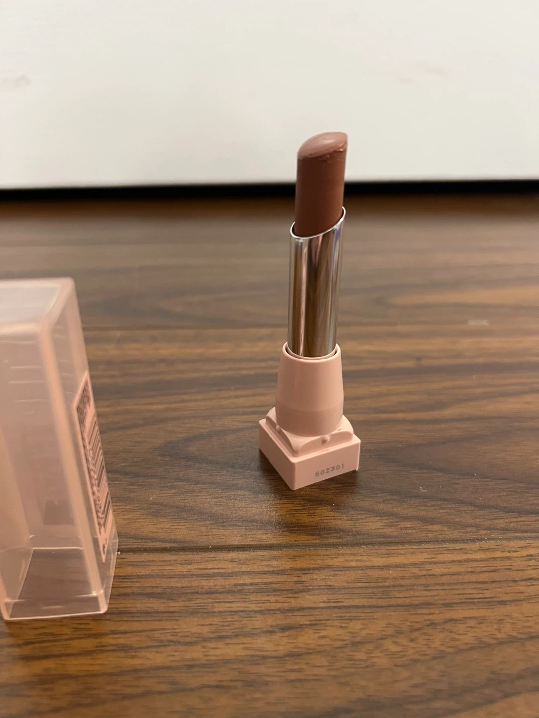 ⚽️ Maybelline Lifter Gloss Balm 006 Caramel Glow - photo 4