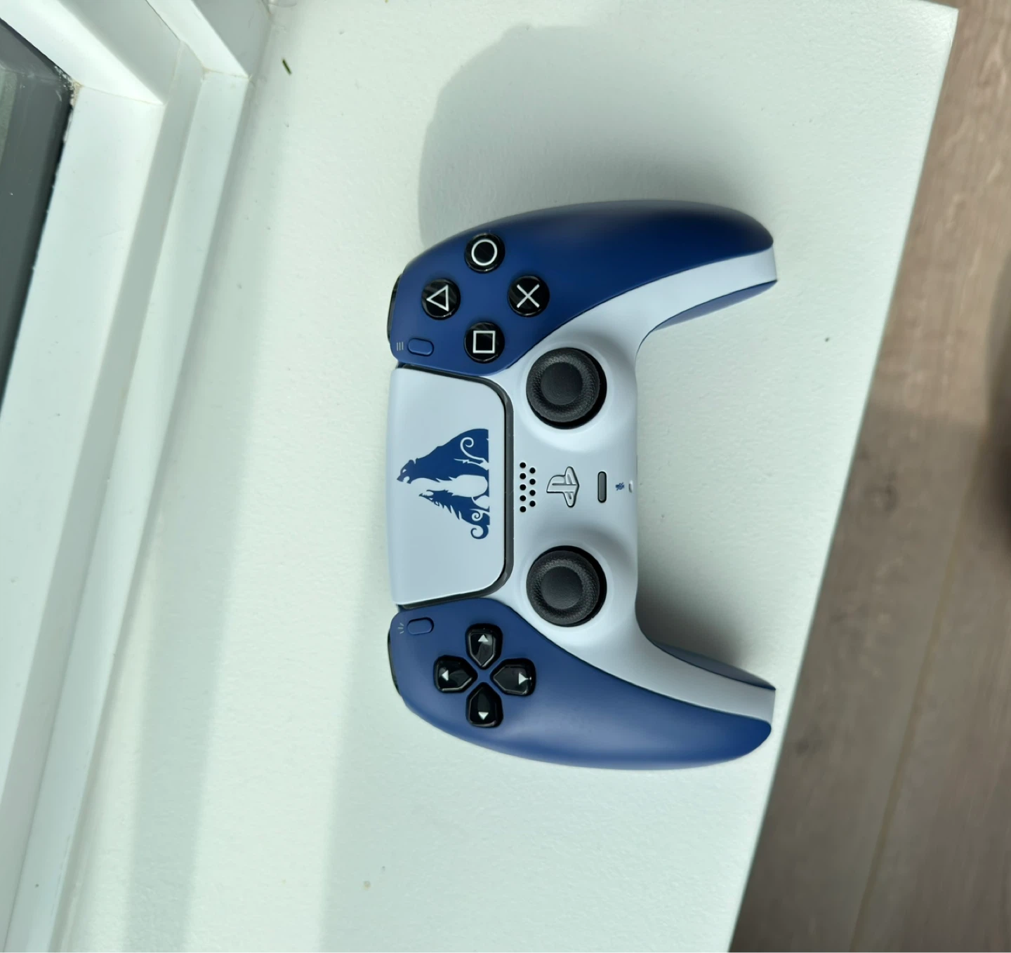 God Of War NEW PS5 Dualsense Controller