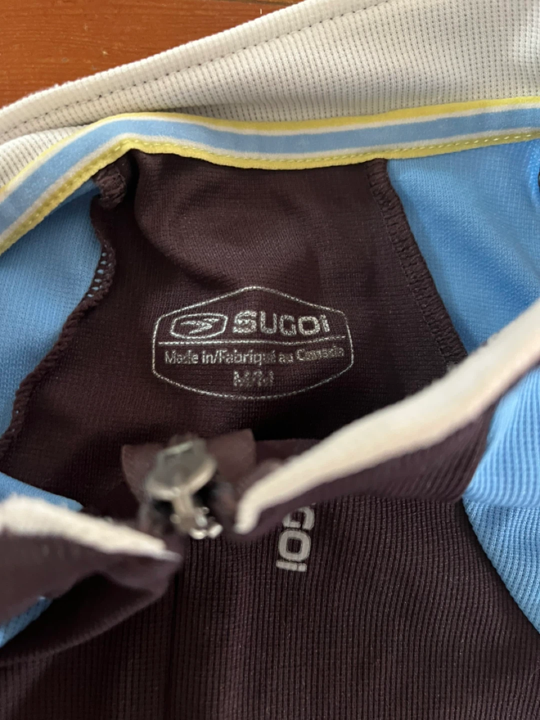 ⚽️SUGOI Cycling Vest M/M - photo 2