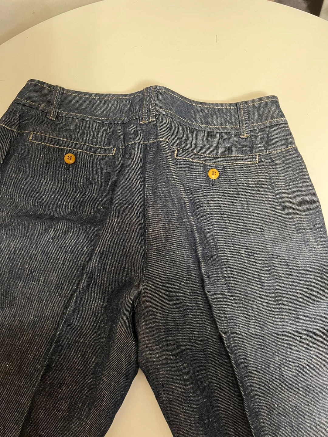 ⚽ Women's Wide Leg Pants - photo 2