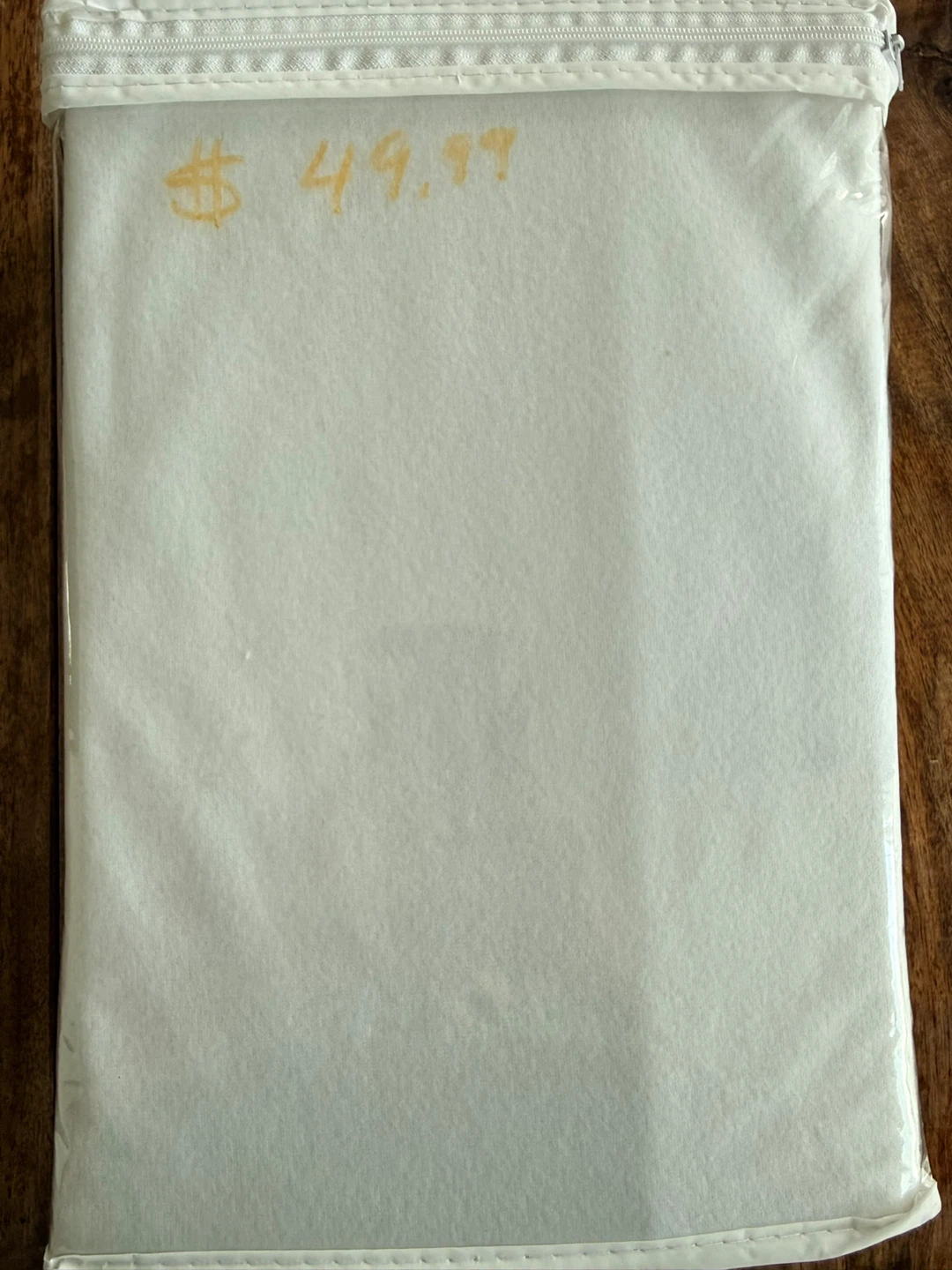 StainGuard Standard Mattress Protector - photo 2