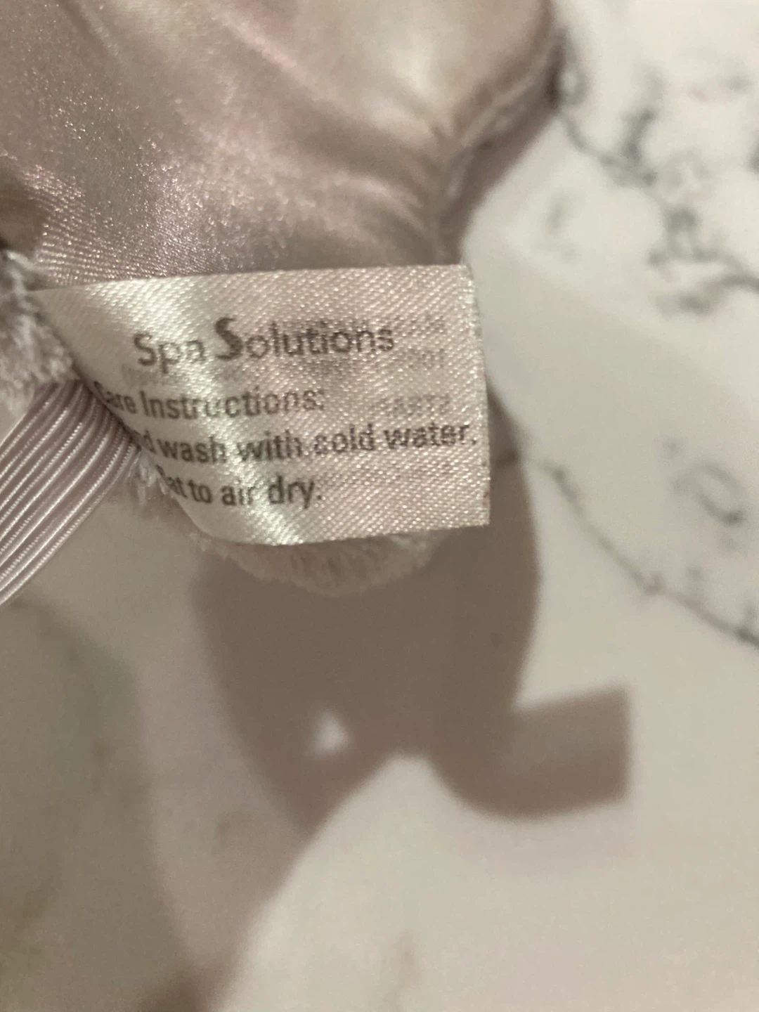 ⚽️Spa Solutions Dog Face Sleep Mask - photo 2