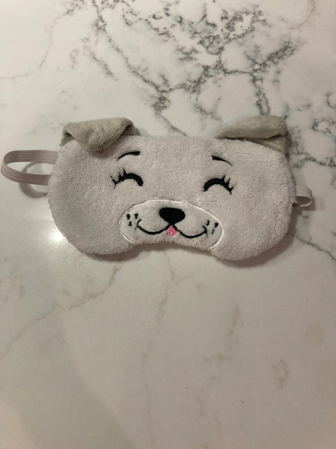 ⚽️Spa Solutions Dog Face Sleep Mask