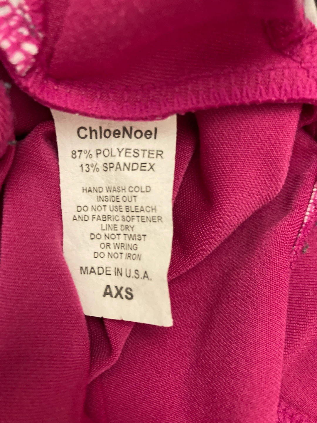 ⚽️Chloe Noel Leotards (Set of 3) - photo 3