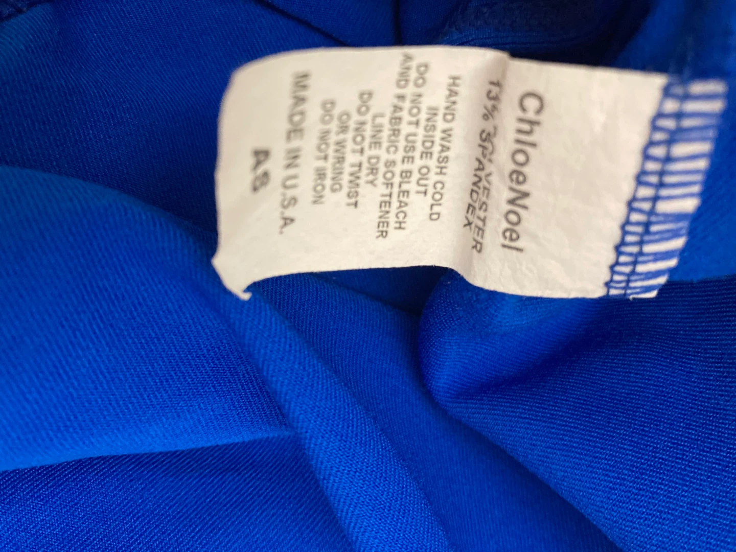 ⚽️Chloe Noel Leotards (Set of 3) - photo 4