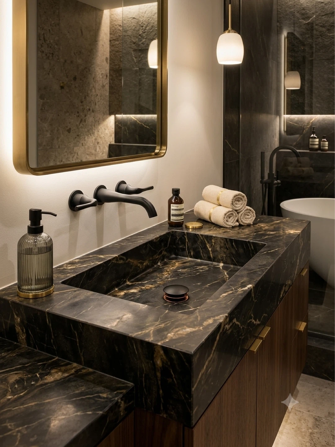 [New] Kraus Luxury Pop-Up Drain (PU10ORB) - photo 5