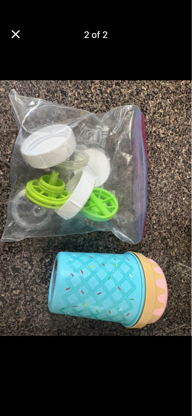 Philips Avent Baby Bottle Warmer and Accessories - photo 2