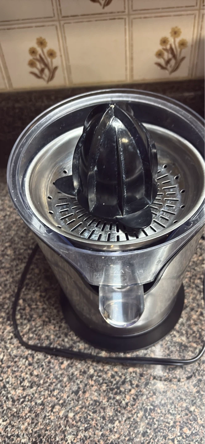 FOHERE Electric Citrus Juicer - photo 2