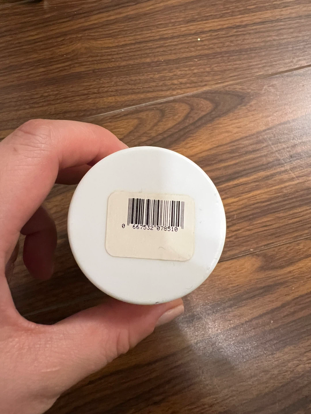 ⚽️ True Blue Spa Malibu Peach Foot Cream 118ml - photo 3