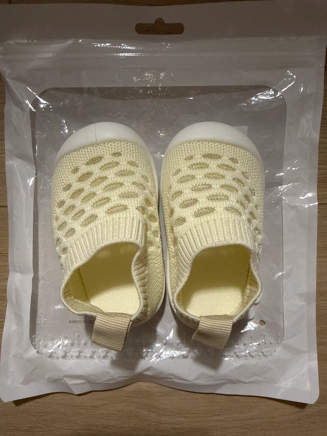 Kids Knit Slip-On Shoes - photo 3