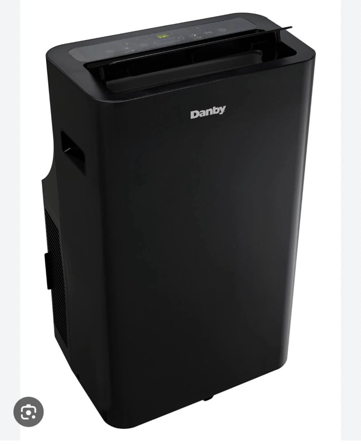Danby Portable Air Conditioner