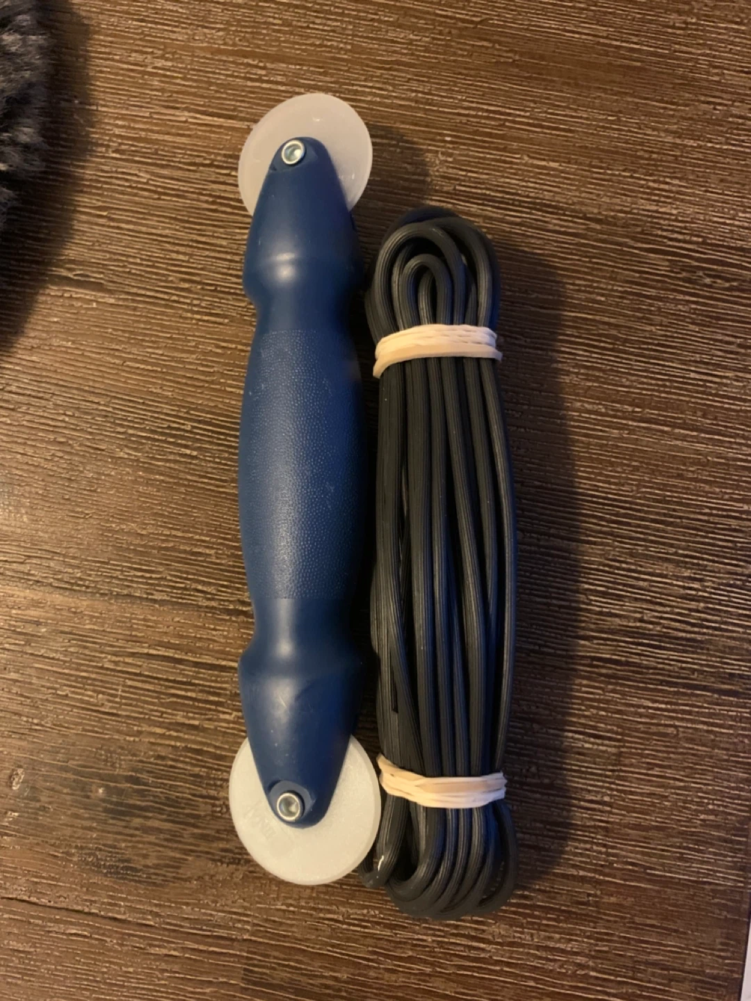Window Screen Repair Tool and Spline