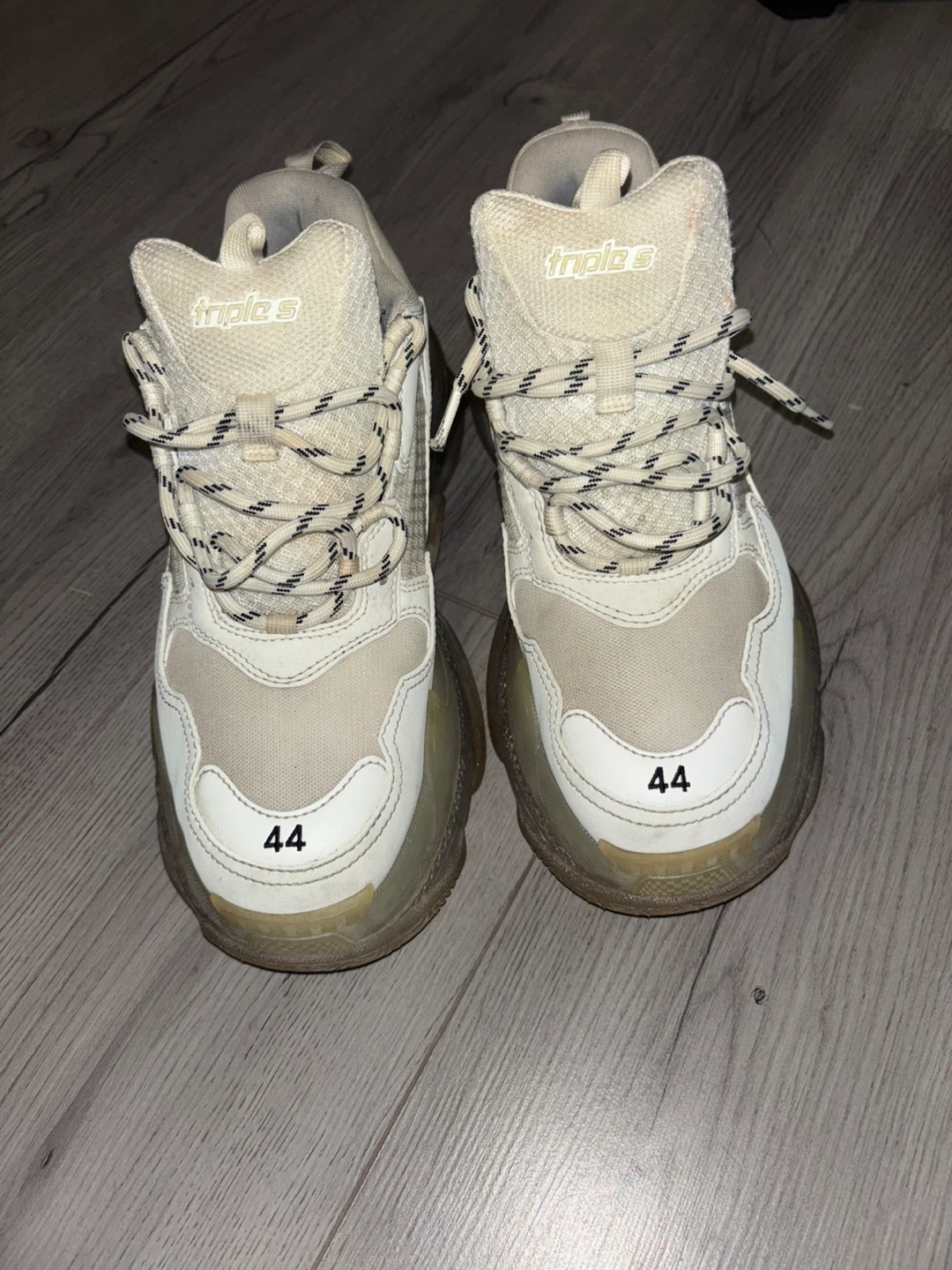 Balenciaga Triple S