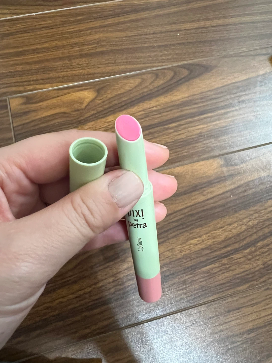 ⚽️ Pixi by Petra LipGlow Lipstick - photo 2