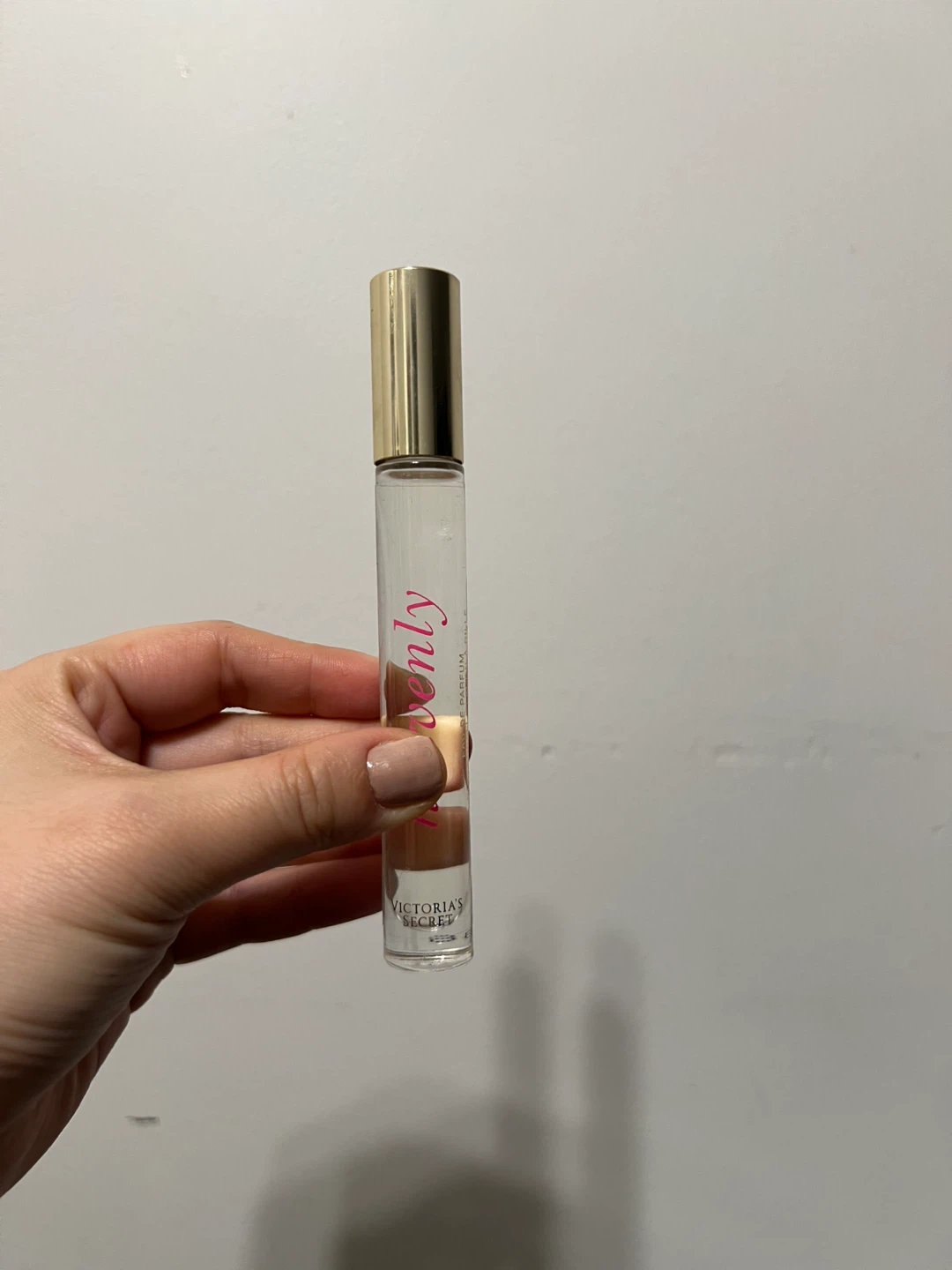 ⚽️ Victoria's Secret Heavenly Perfume Rollerball - photo 2
