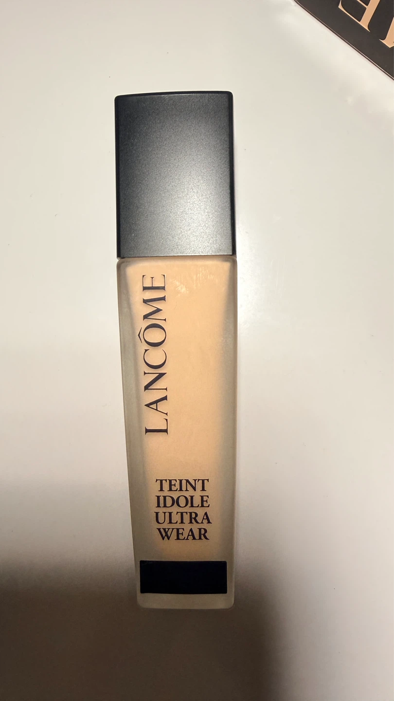 Lancôme Teint Idole Ultra Wear Foundation 30ml