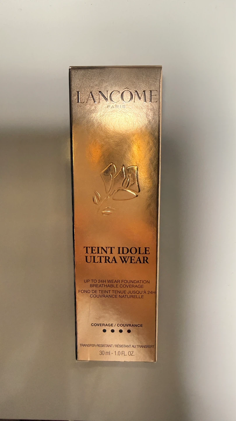 Lancôme Teint Idole Ultra Wear Foundation 30ml - photo 3