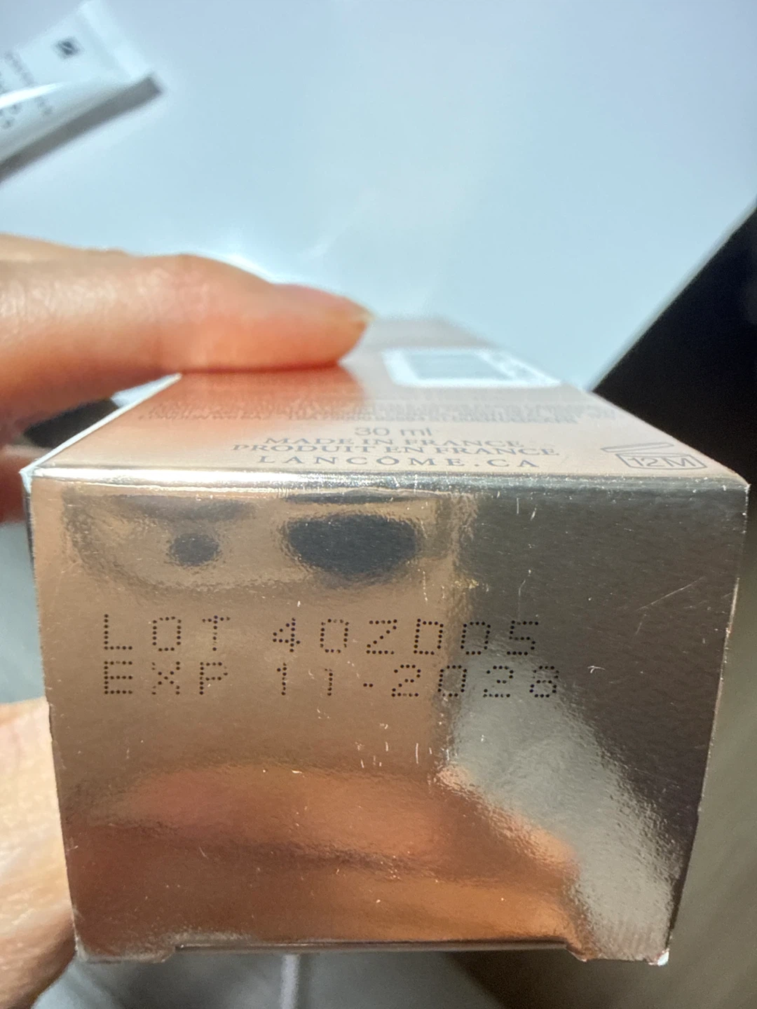 Lancôme Teint Idole Ultra Wear Foundation 30ml - photo 4
