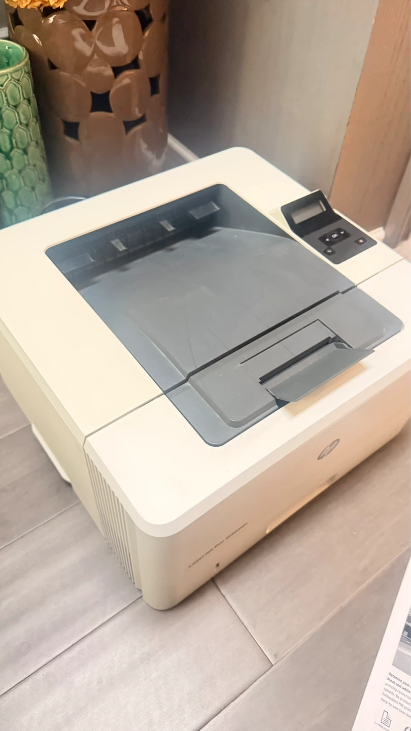 HP LaserJet Pro M402/M403 Series