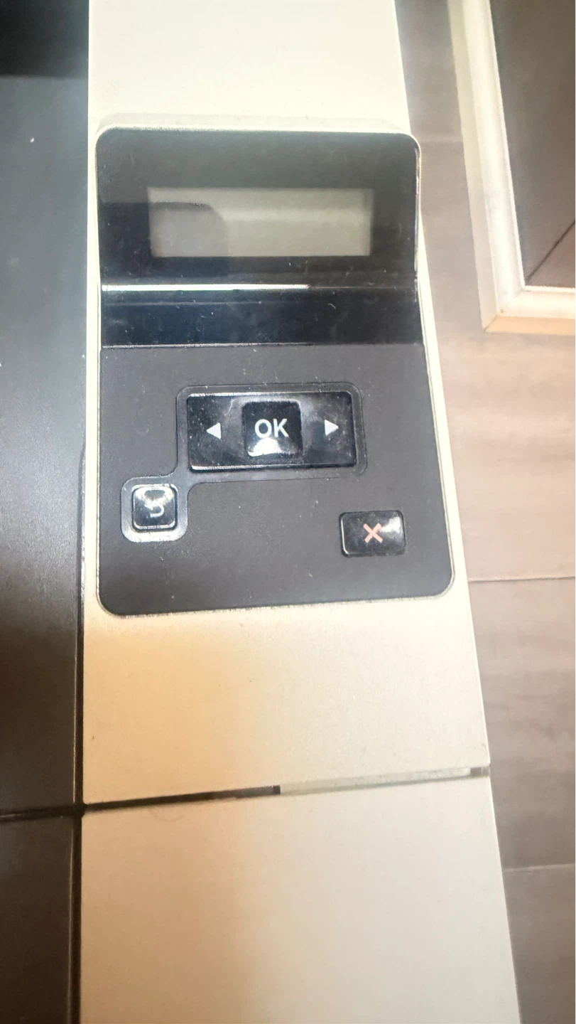 HP LaserJet Pro M402/M403 Series - photo 2