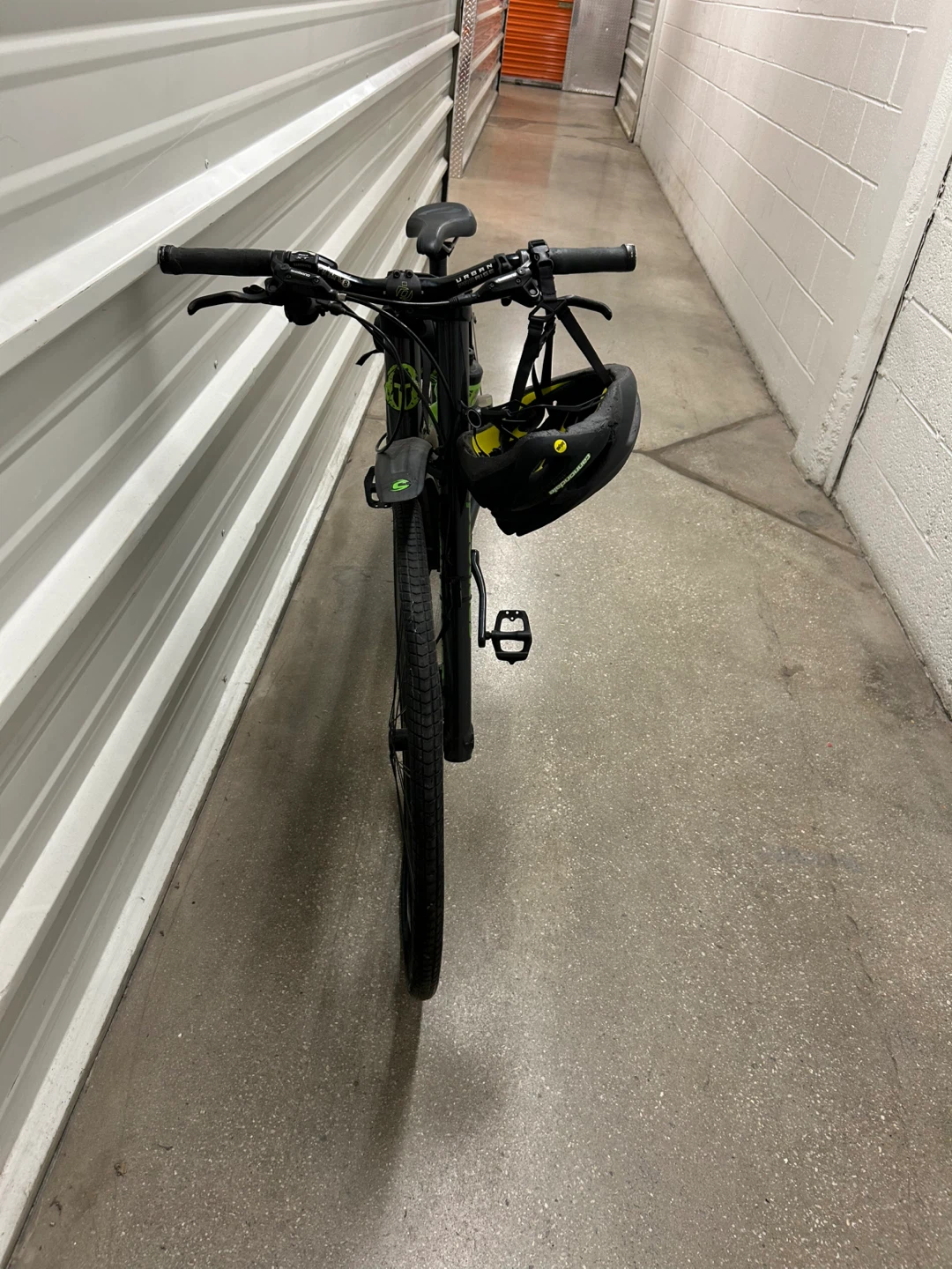 Cannondale Urban Bike - photo 5