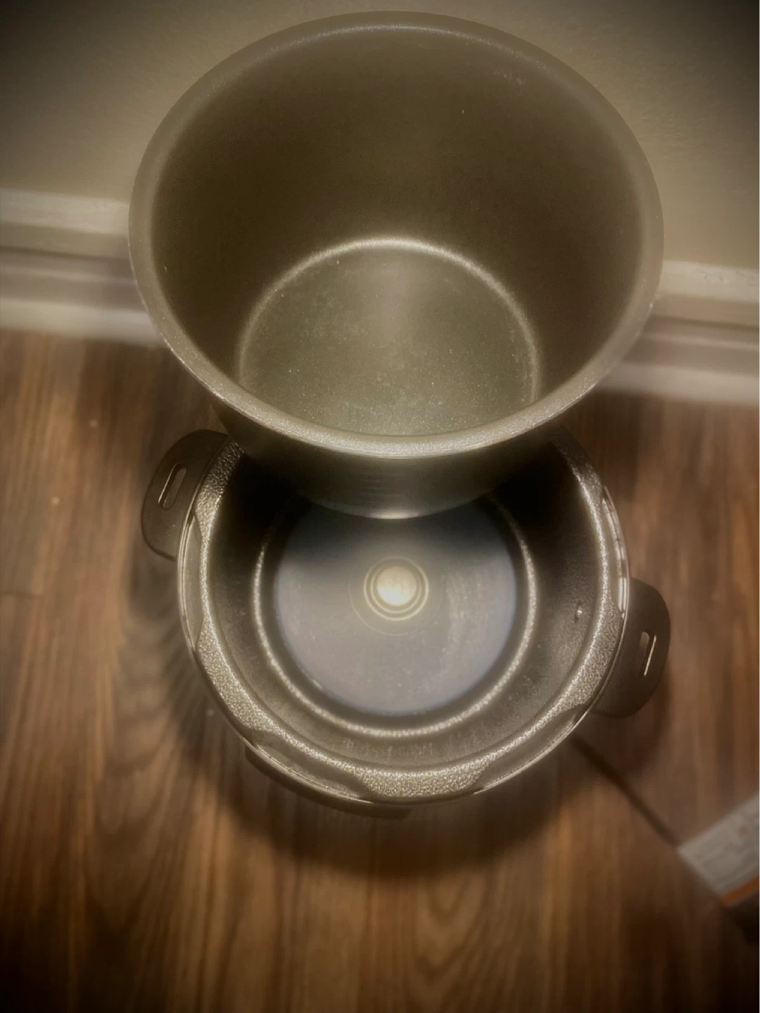 Proctor Silex Pressure Cooker Slow Cooker - photo 2