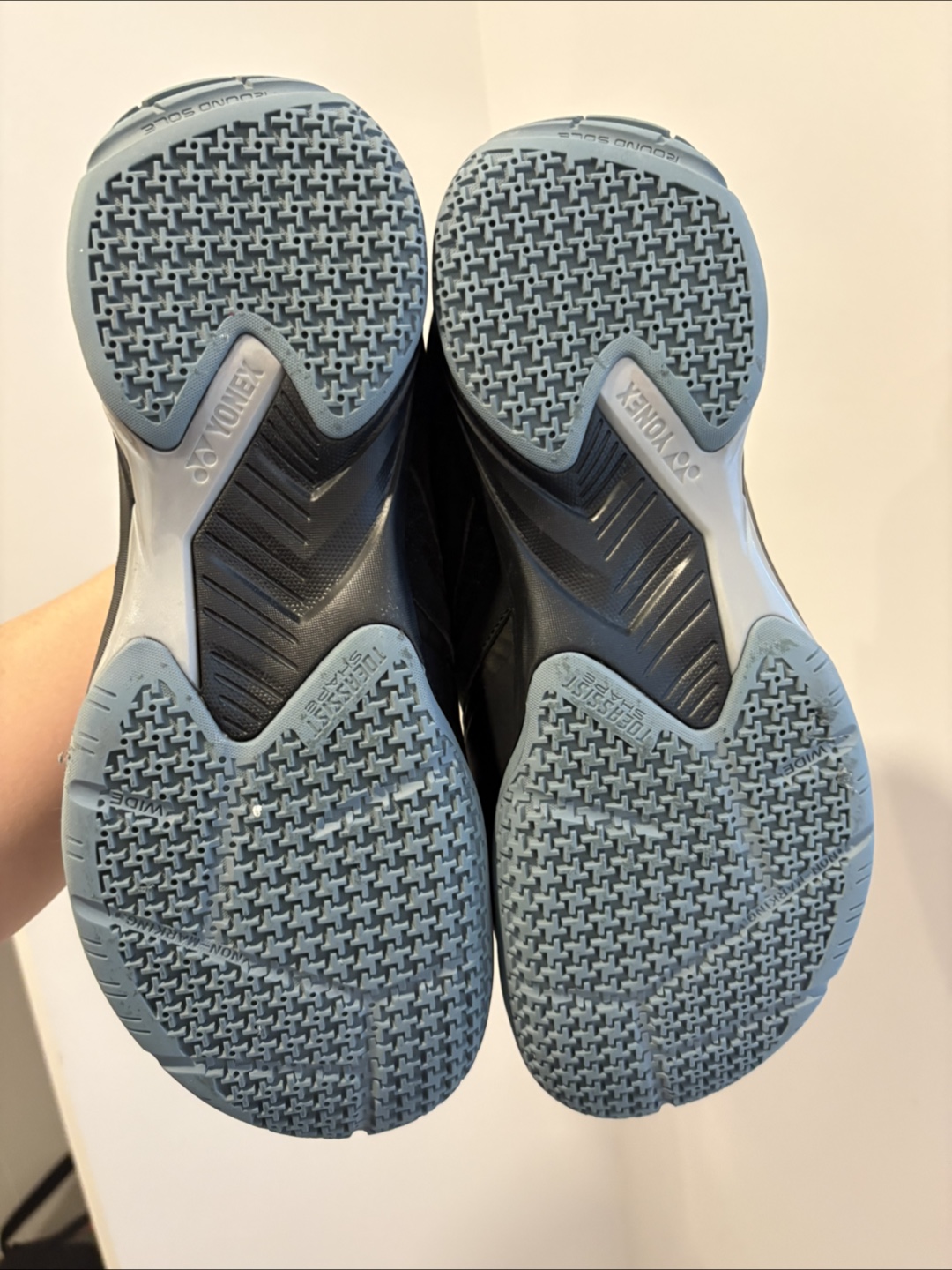 Yonex Cascade shoes - photo 2
