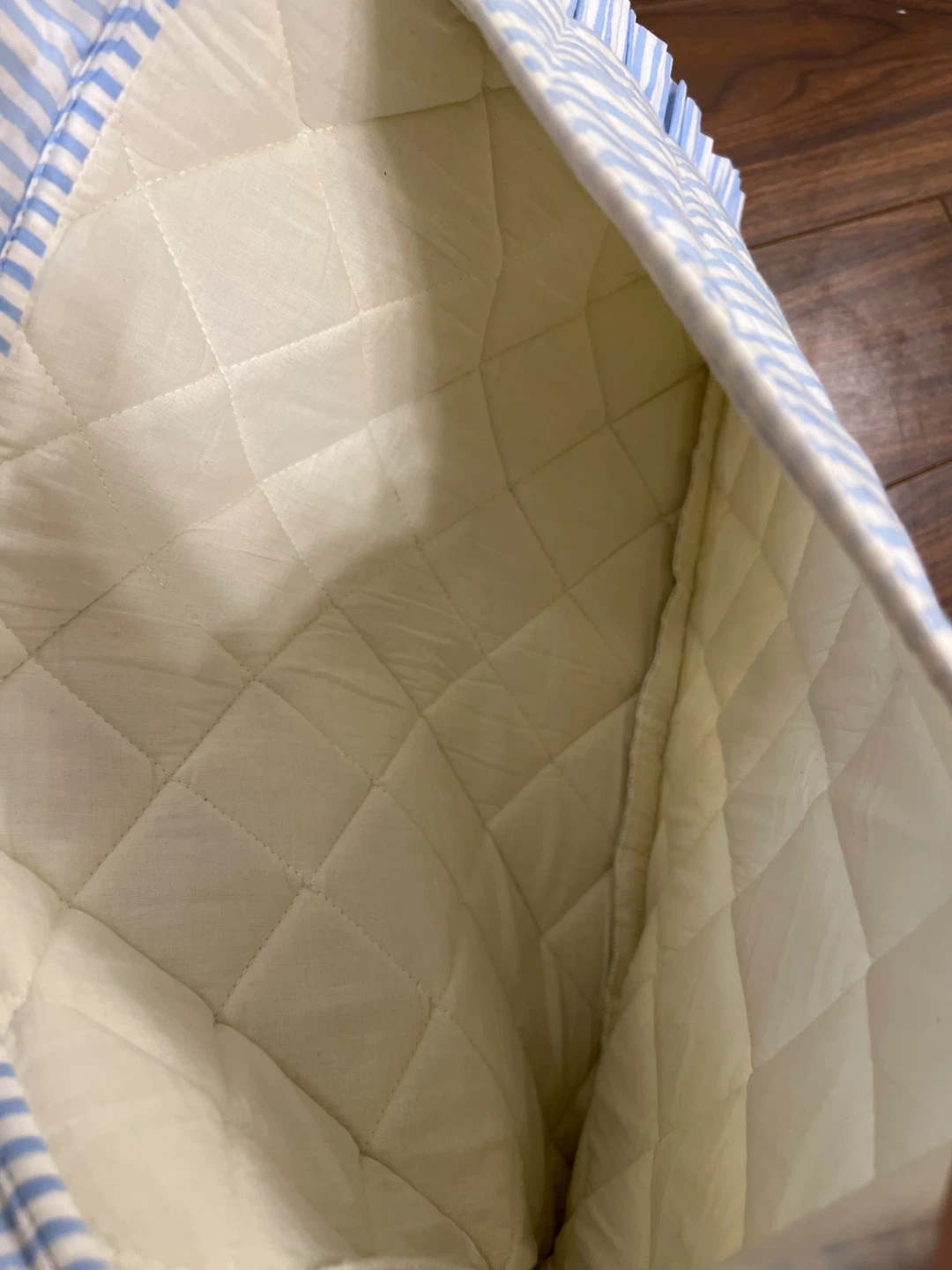 ⚽️ Roots of Jaipur 14-15” Laptop Case - Quilted - photo 3