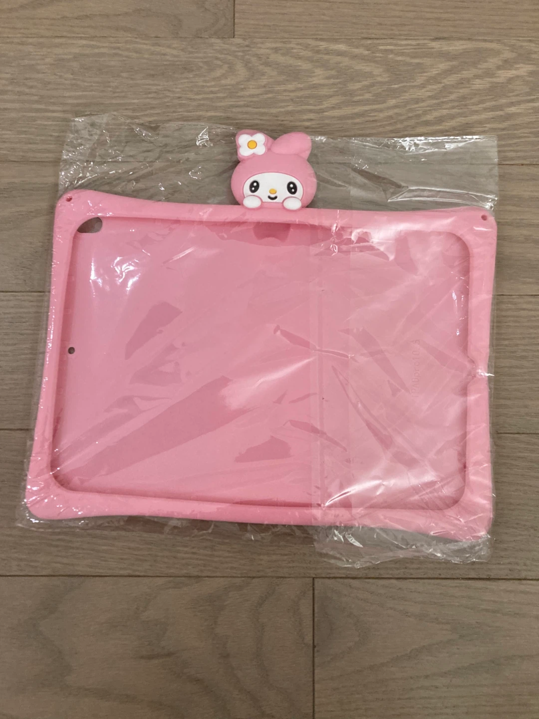 ⚽️Pink My Melody tablet Case
