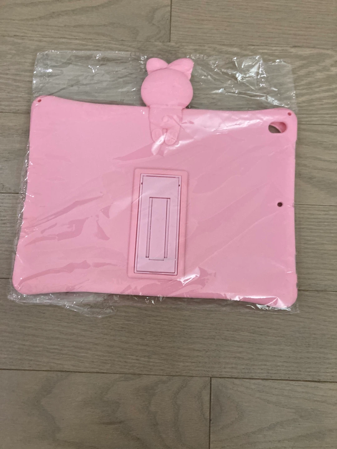 ⚽️Pink My Melody tablet Case - photo 2