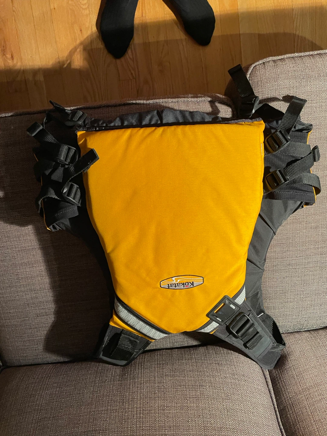 Kokatat Outfit Tour Kayak  Life Jacket - photo 2