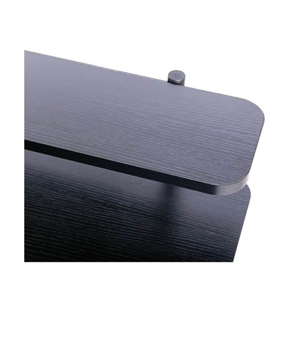 🔥WHOLESALE BLOWOUT! 20x Brand New Black Dual-Tier Desks - photo 3