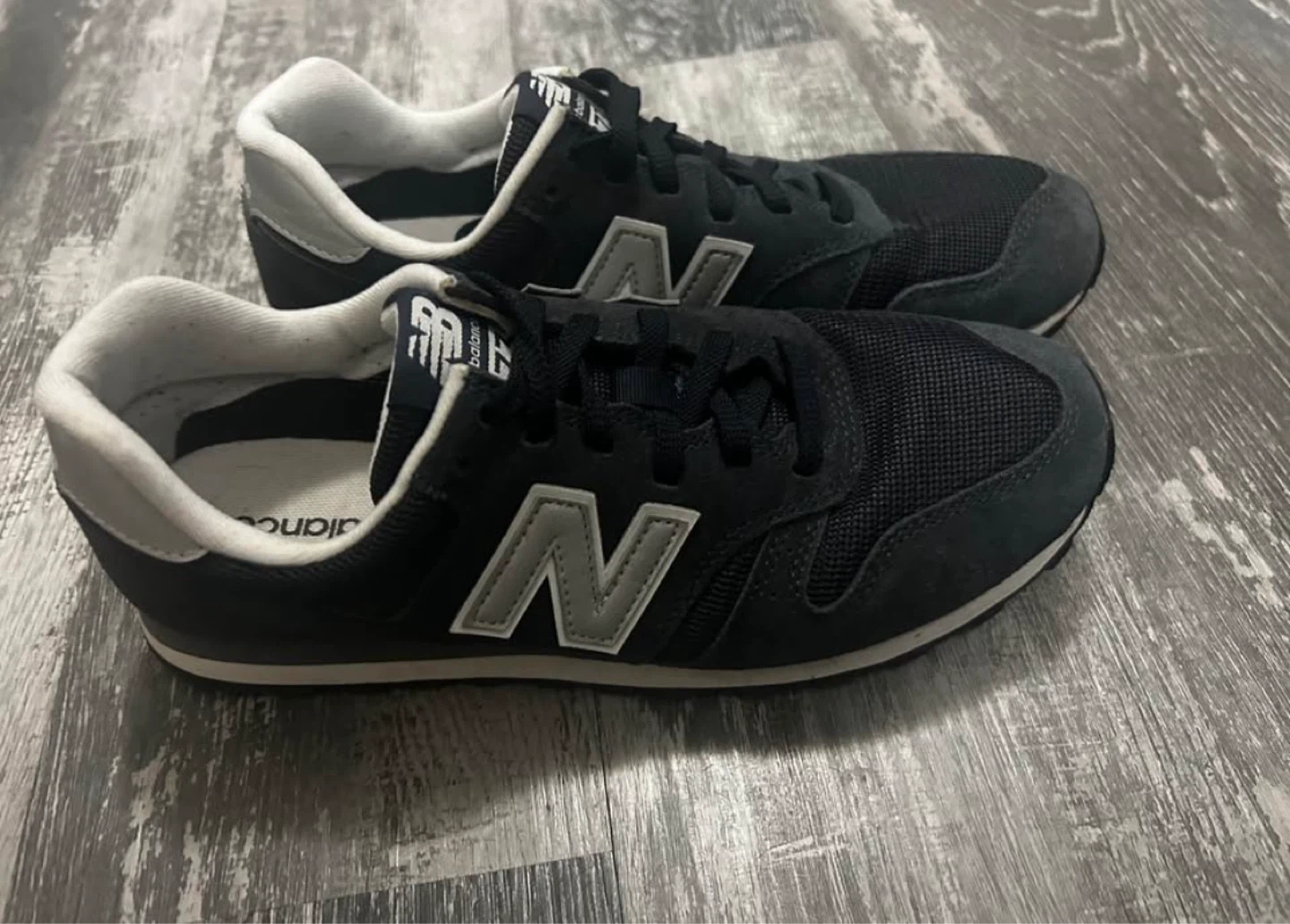 Women’s New Balance shoes - photo 2