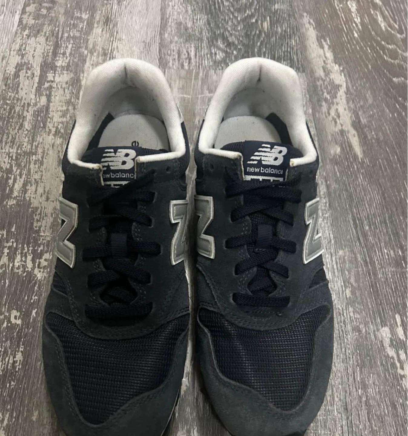 Women’s New Balance shoes