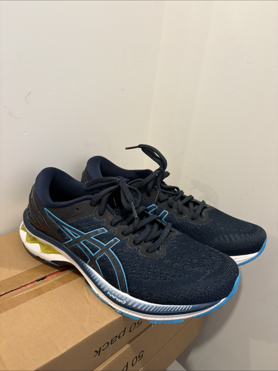ASICS Men's Running Shoes - photo 3