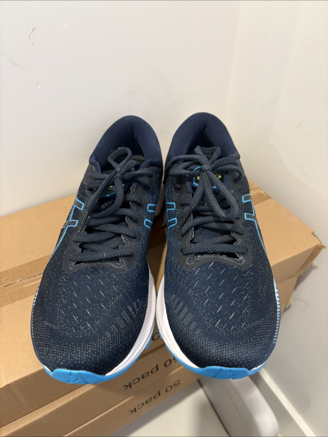 ASICS Men's Running Shoes