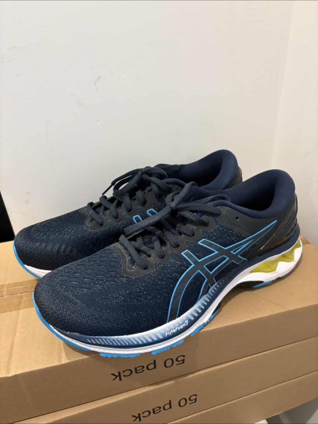ASICS Men's Running Shoes - photo 2