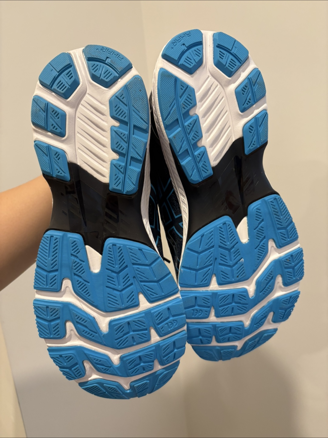 ASICS Men's Running Shoes - photo 5