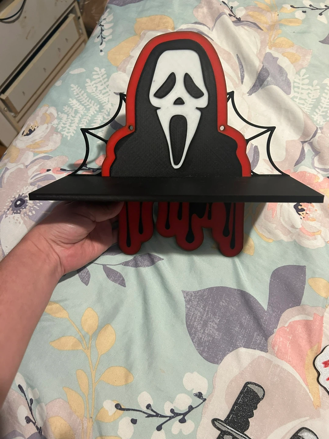 3D print horror theme - photo 2