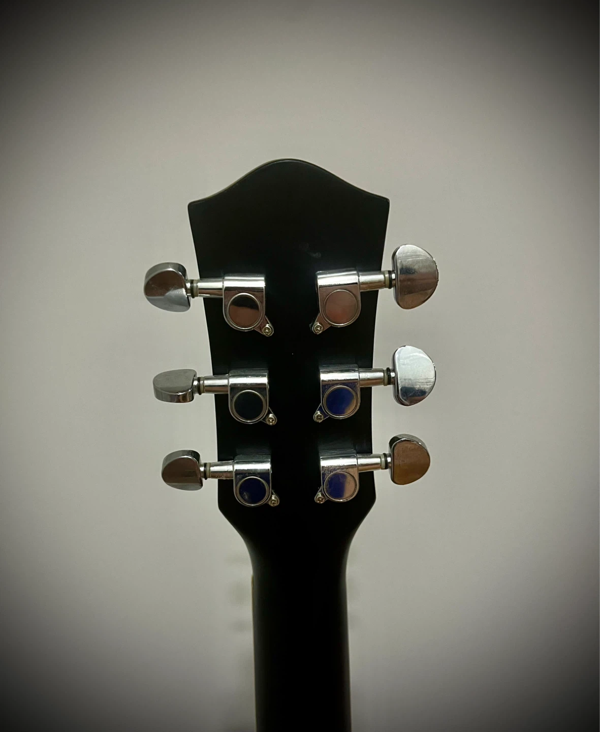 Donner DAG-1B Dreadnought Acoustic Guitar - photo 3