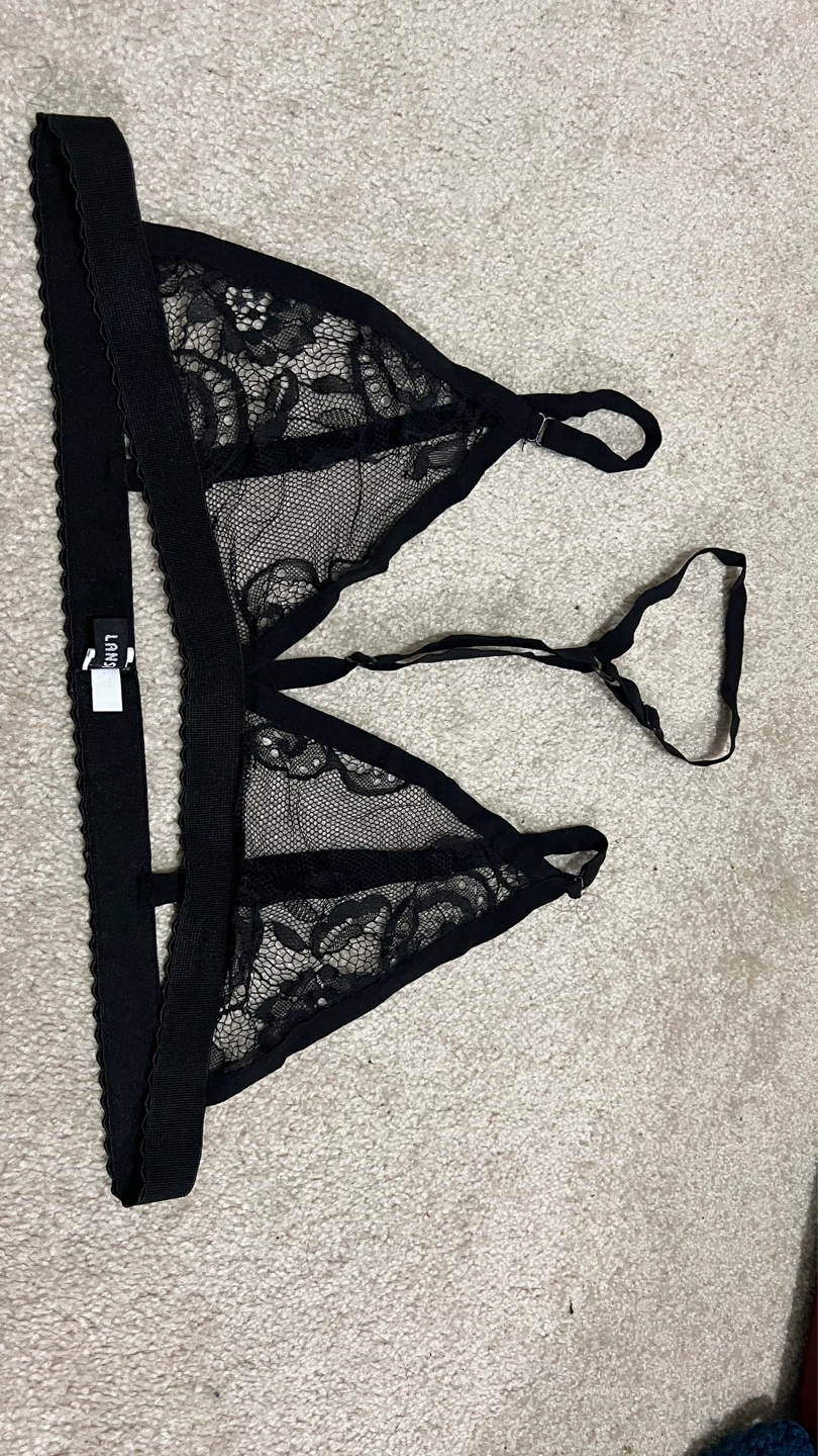 Lace Bralette