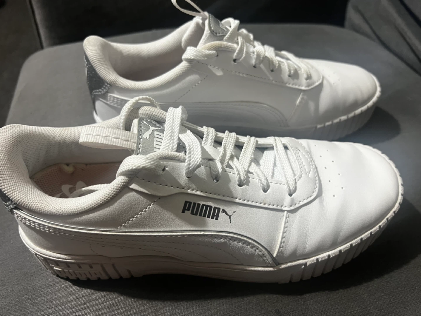 Puma Women's Sneakers⚽️ - photo 2