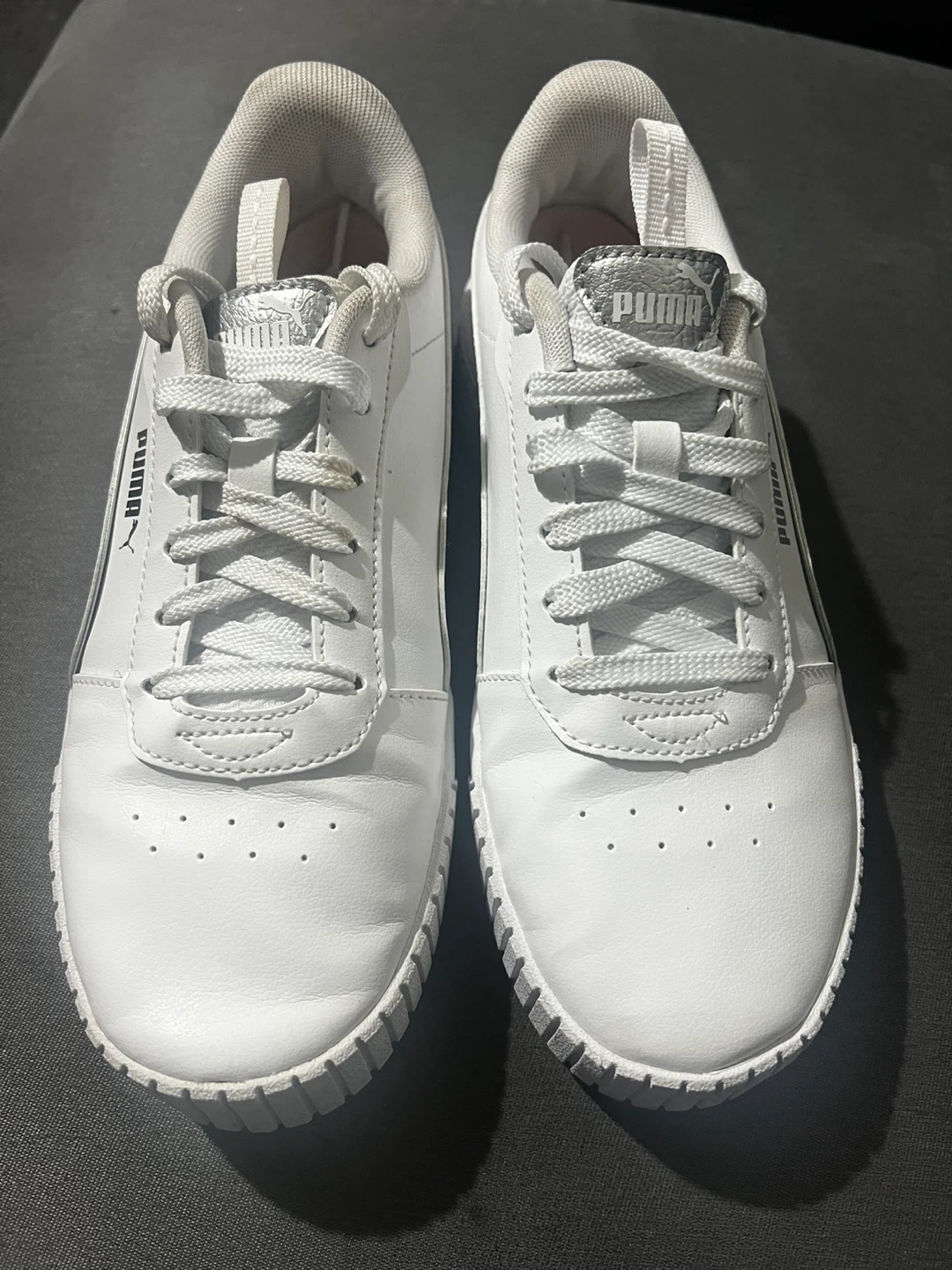 Puma Women's Sneakers⚽️