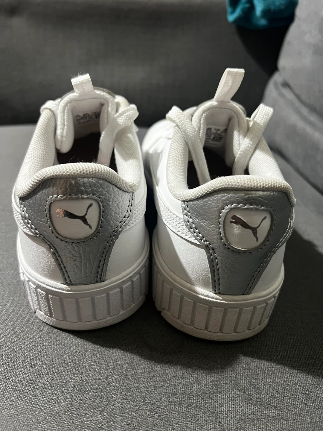 Puma Women's Sneakers⚽️ - photo 5
