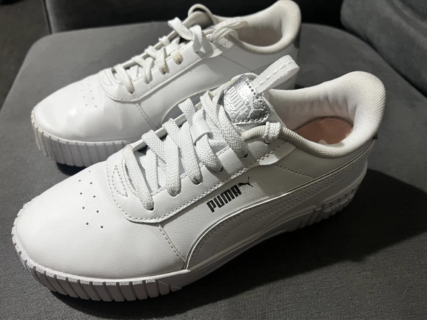 Puma Women's Sneakers⚽️ - photo 3