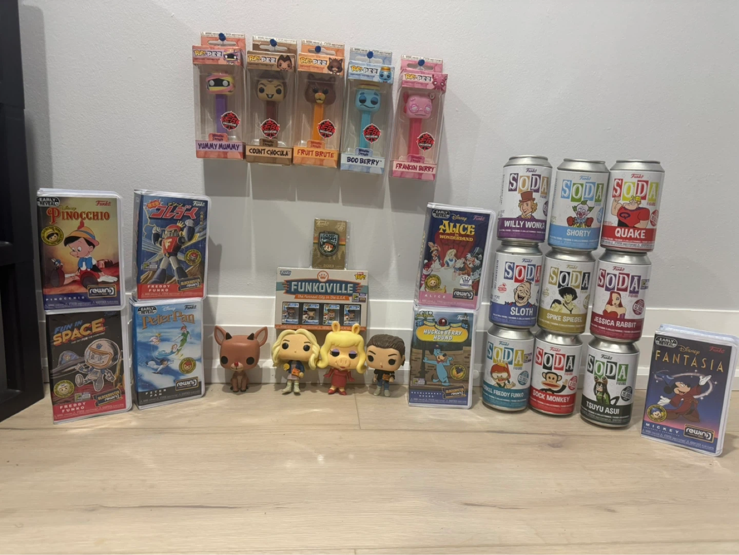 Funko sale - photo 2