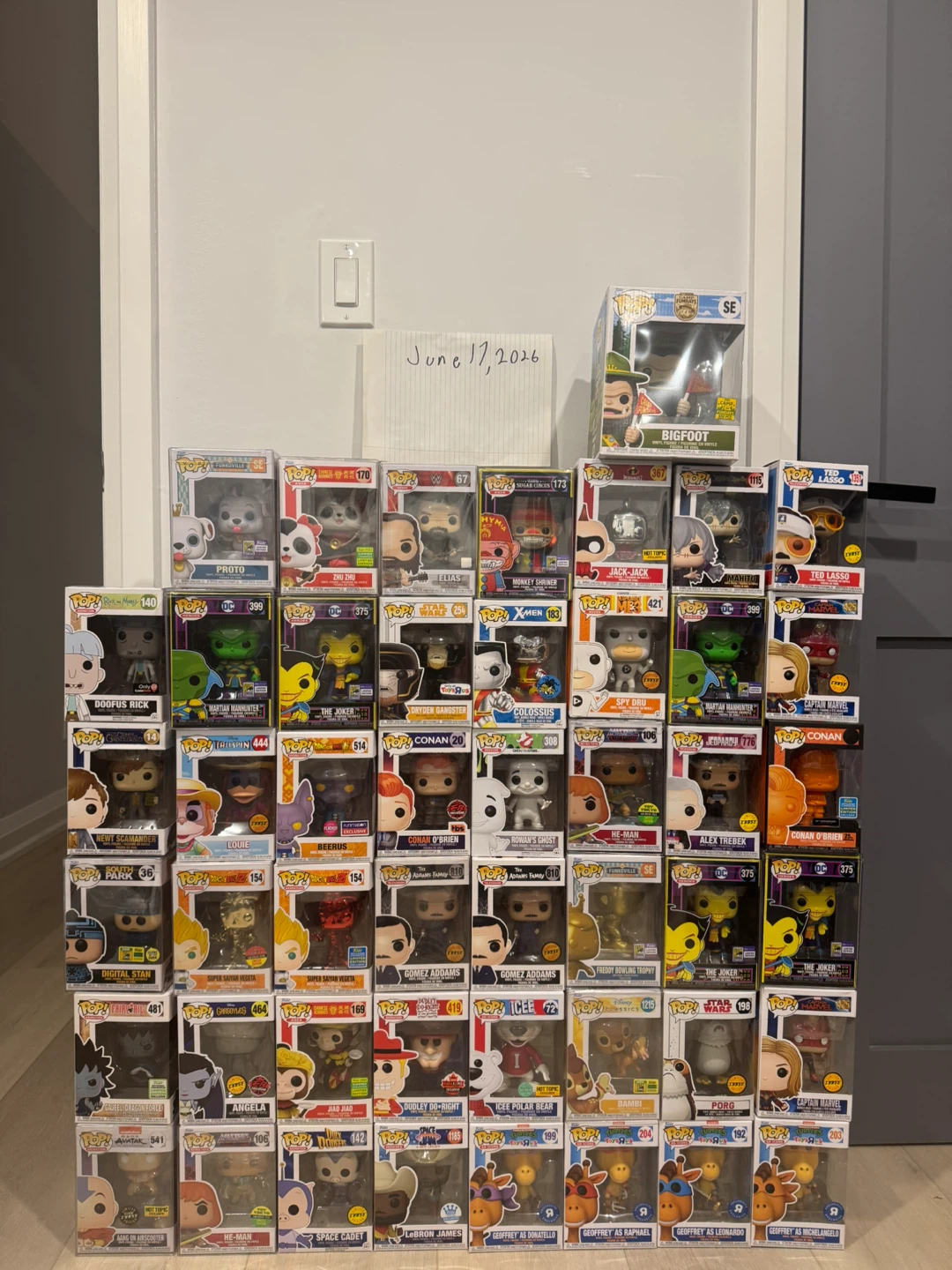 Funko sale