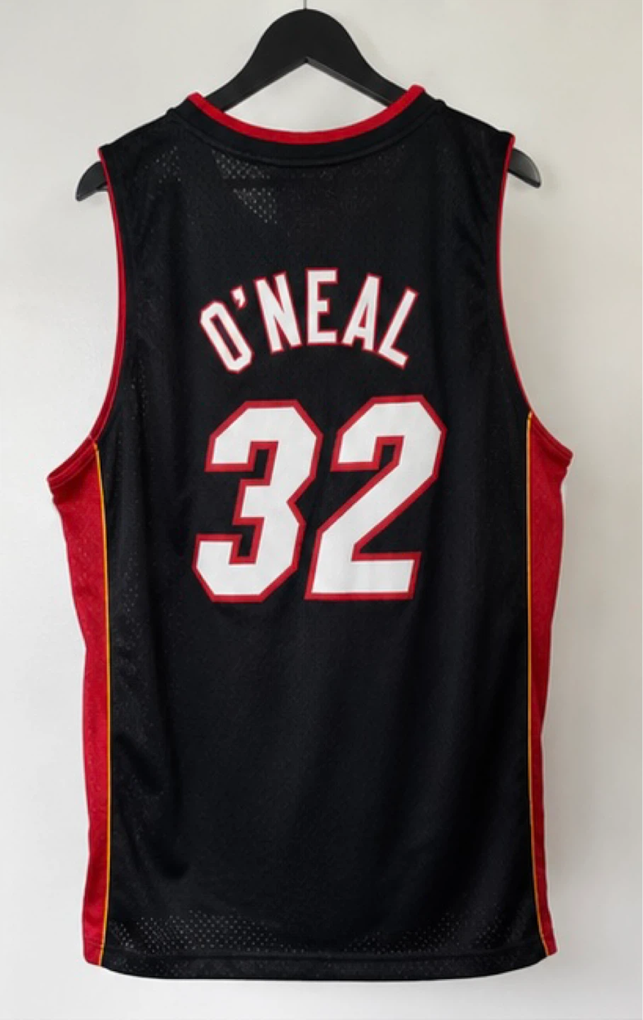 Reebok Shaquille O'Neal Miami Heat #32 Jersey XL - photo 2
